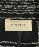DES PRES（デプレ）その他 黒 サイズ:F レディース/2200729411042