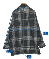 DES PRES（デプレ）その他 黒 サイズ:F レディース/2200729411042