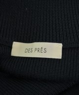 DES PRES（デプレ）ベスト 紺 サイズ:F レディース/2200729601078