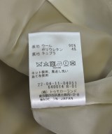 DES PRES（デプレ）スラックス ベージュ サイズ:36(S位) レディース/2200725058074