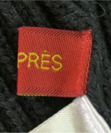 DES PRES（デプレ）ニット・セーター グレー サイズ:F レディース/2200725564049