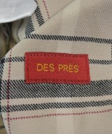 DES PRES（デプレ）その他 ベージュ サイズ:38(M位) レディース/2200725564117