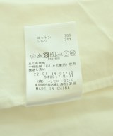 DES PRES（デプレ）ブラウス 白 サイズ:F レディース/2200729882040