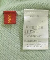 DES PRES（デプレ）ニット・セーター 緑 サイズ:S レディース/2200720961188