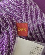 DES PRES（デプレ）カーディガン 紫 サイズ:S レディース/2200725295035