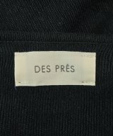 DES PRES（デプレ）その他 黒 サイズ:36(S位) レディース/2200728556171