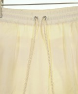 DES PRES（デプレ）スラックス 黄 サイズ:36(S位) レディース/2200730476085