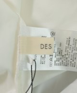 DES PRES（デプレ）ブラウス 白 サイズ:F レディース/2200731405046