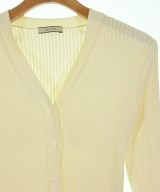 DES PRES（デプレ）カーディガン 白 サイズ:S レディース/2200731850051