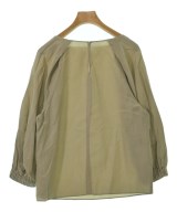DES PRES（デプレ）ブラウス グレー サイズ:36(S位) レディース/2200724889129