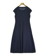 DES PRES（デプレ）ワンピース 紺 サイズ:34(XS位) レディース/2200726405075