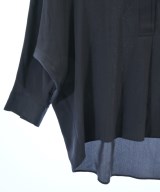 DES PRES（デプレ）ブラウス 紺 サイズ:1(M位) レディース/2200721313115
