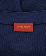 DES PRES（デプレ）カーディガン 紺 サイズ:-(L位) レディース/2200733893117