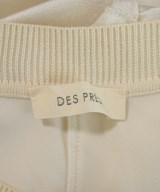 DES PRES（デプレ）ワンピース ベージュ サイズ:F レディース/2200730322115