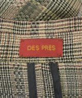 DES PRES（デプレ）その他 その他（柄物・カラフル） サイズ:36(S位) レディース/2200730322184