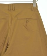 DES PRES（デプレ）スラックス 茶 サイズ:32(XXS位) レディース/2200733281136