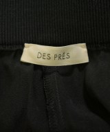 DES PRES（デプレ）その他 黒 サイズ:34(XS位) レディース/2200733281174