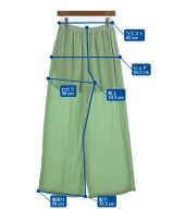 DES PRES（デプレ）その他 緑 サイズ:36(S位) レディース/2200728405011
