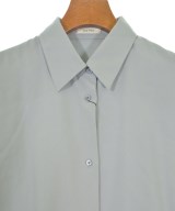 DES PRES（デプレ）カジュアルシャツ グレー サイズ:36(S位) レディース/2200712528047