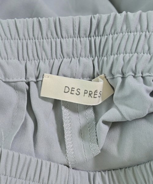DES PRES（デプレ）その他 青 サイズ:34(XS位) レディース/2200712528054