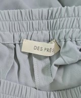 DES PRES（デプレ）その他 青 サイズ:34(XS位) レディース/2200712528054
