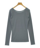 DES PRES（デプレ）Tシャツ・カットソー グレー サイズ:F レディース/2200717175055