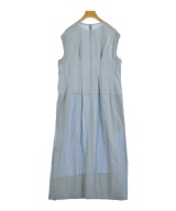 DES PRES（デプレ）ワンピース 青 サイズ:F レディース/2200719160103