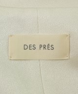 DES PRES（デプレ）その他 白 サイズ:F レディース/2200714740027