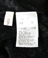DES PRES（デプレ）ロング・マキシ丈スカート 黒 サイズ:F レディース/2200716049050