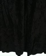 DES PRES（デプレ）ロング・マキシ丈スカート 黒 サイズ:F レディース/2200716049050