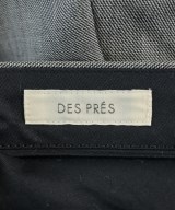 DES PRES（デプレ）その他 グレー サイズ:32(XXS位) レディース/2200716893011