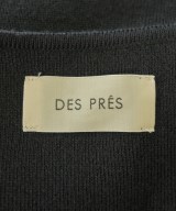 DES PRES（デプレ）その他 グレー サイズ:F レディース/2200717743025