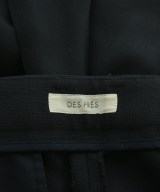 DES PRES（デプレ）その他 黒 サイズ:36(S位) レディース/2200717757046