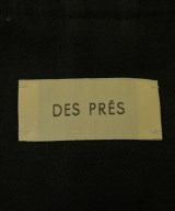 DES PRES（デプレ）ベスト 黒 サイズ:F レディース/2200722242025