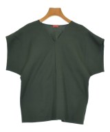 DES PRES（デプレ）ノースリーブ 緑 サイズ:S レディース/2200720160222