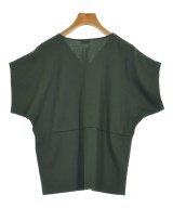 DES PRES（デプレ）ノースリーブ 緑 サイズ:S レディース/2200720160222