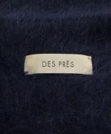 DES PRES（デプレ）カーディガン 紺 サイズ:F レディース/2200723198017