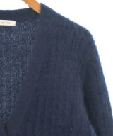 DES PRES（デプレ）カーディガン 紺 サイズ:F レディース/2200723198017