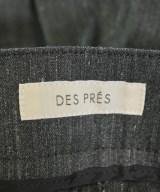 DES PRES（デプレ）その他 グレー サイズ:32(XXS位) レディース/2200723266068