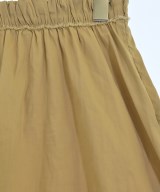 DES PRES（デプレ）ロング・マキシ丈スカート ベージュ サイズ:36(M位) レディース/2200719047039