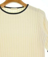 DES PRES（デプレ）ニット・セーター 白 サイズ:S レディース/2200724888023