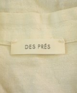 DES PRES（デプレ）ブラウス ベージュ サイズ:F レディース/2200722491102