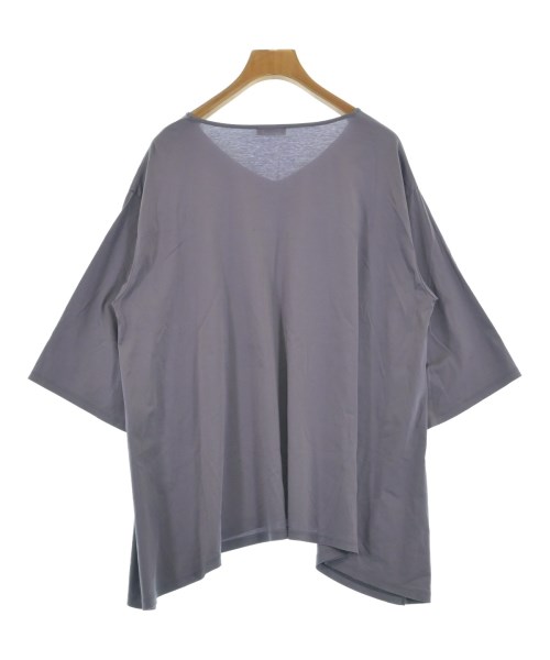 DES PRES（デプレ）Tシャツ・カットソー 紫 サイズ:S レディース/2200721241104