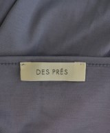 DES PRES（デプレ）Tシャツ・カットソー 紫 サイズ:S レディース/2200721241104