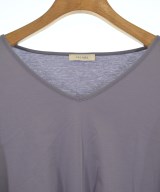 DES PRES（デプレ）Tシャツ・カットソー 紫 サイズ:S レディース/2200721241104