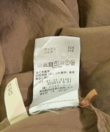 DES PRES（デプレ）カジュアルシャツ 茶 サイズ:38(M位) レディース/2200721241128
