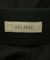 DES PRES（デプレ）ひざ丈スカート 黒 サイズ:36(S位) レディース/2200721100098