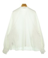 DES PRES（デプレ）ドレスシャツ 白 サイズ:F レディース/2200721100128