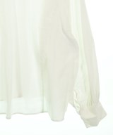 DES PRES（デプレ）ドレスシャツ 白 サイズ:F レディース/2200721100128