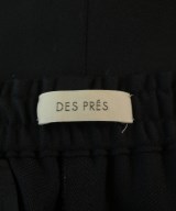 DES PRES（デプレ）その他 黒 サイズ:34(XS位) レディース/2200721960104